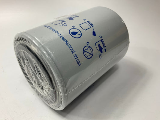 Carquest 89070 Coolant Filter Replaces: 24070 LFW4685 WC8 WF2077 P554685 B5134
