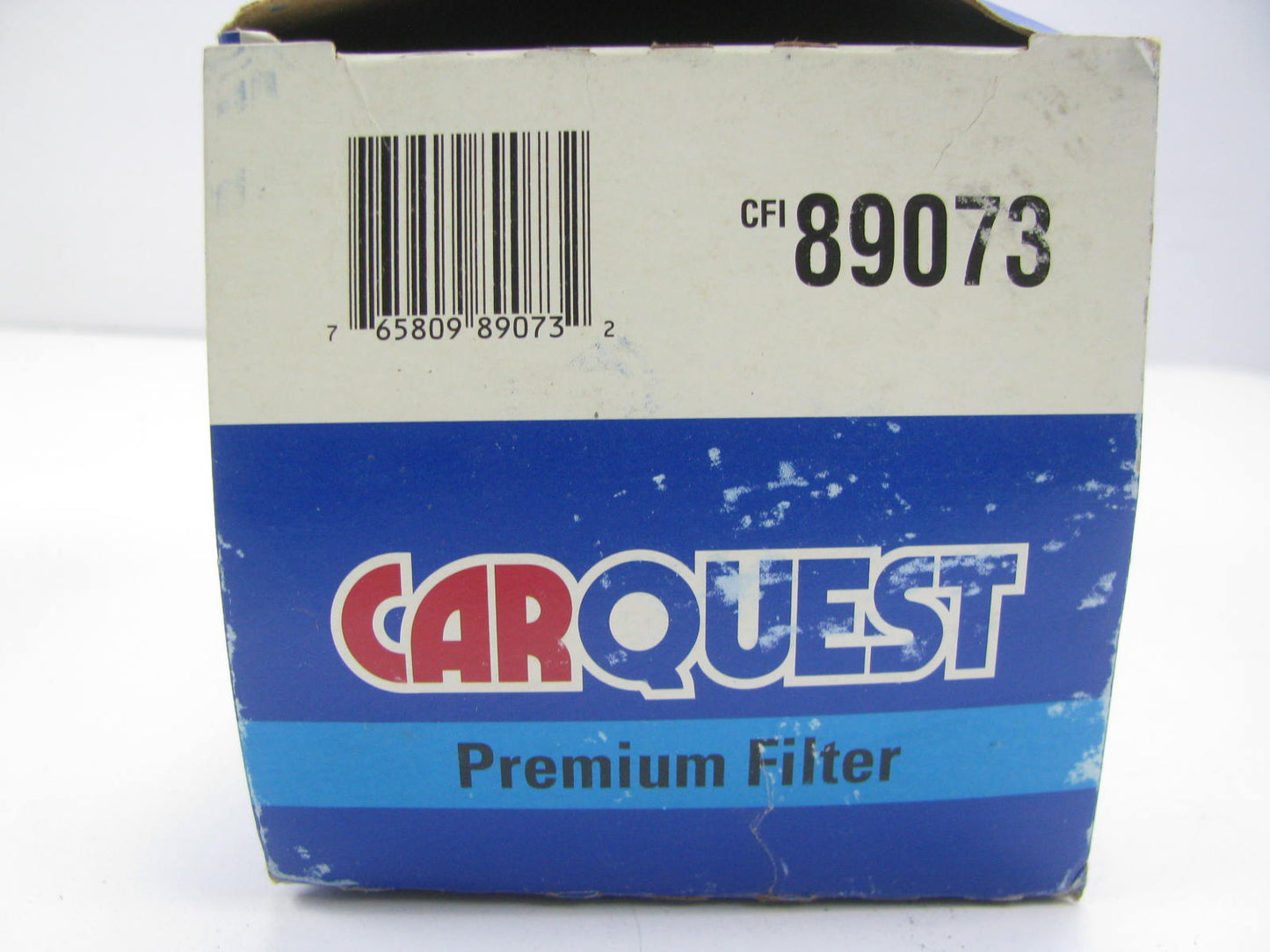Carquest 89073 Coolant Filter Replaces PR3414 24073 W54454 LFW4016 WC9 WF2053