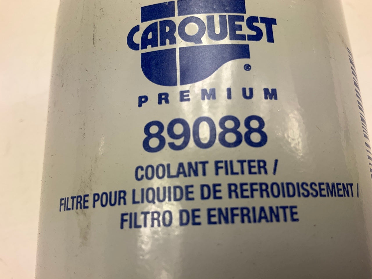 Carquest 89088 Coolant Filter Replaces XWF4242 NF2088SM WF4088 800173077