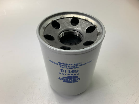 Carquest 89113 Coolant Filter Replaces PR8694 W55977 24113 LFW2127 B5087