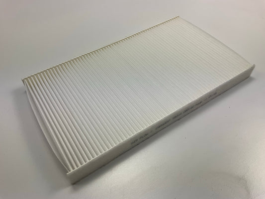 Carquest 89316 Cabin Air Filter - Replaces Wix 24316, 2506656C1, 2506656C2