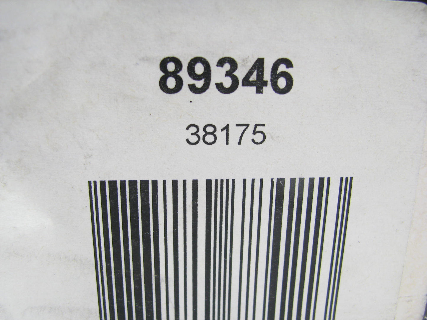 Carquest 89346 Accessory Drive Belt Tensioner - Genuine Litens, Made In Germany