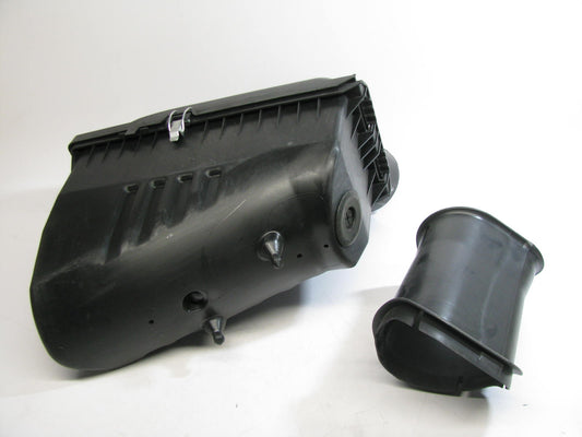 Carquest 89490 Air Filter Housing 2004-07 Ford F-250/350 Super Duty 6.0L Diesel