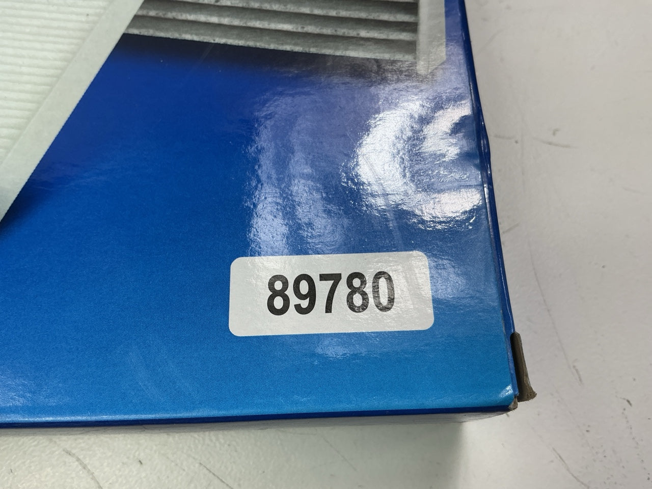 Carquest 89780 Cabin Air Filter Replaces: 24780 C25245 4780 AF1136 PA4154 CF132