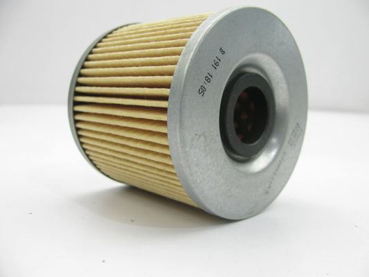 Carquest 89931 Motorcycle Engine Oil Filter - Replaces 16510-45040, 16500-45810