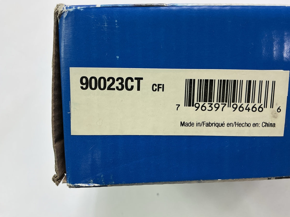 Carquest 90023CT Cabin Air Filter