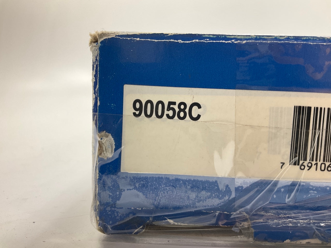 Carquest 90058C Cabin Air Filter