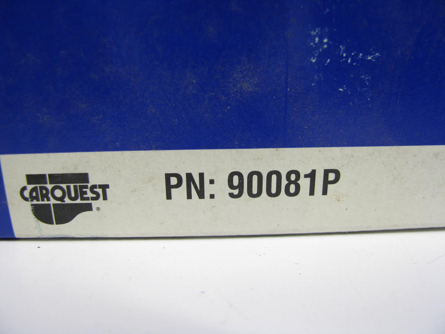 Carquest 90081P Cabin Air Filter