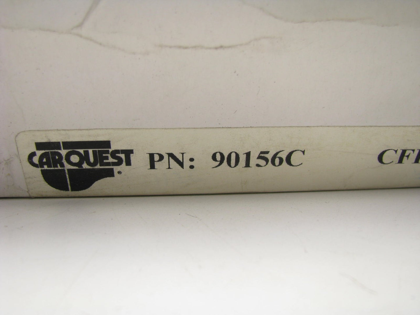 Carquest 90156C Cabin Air Filter