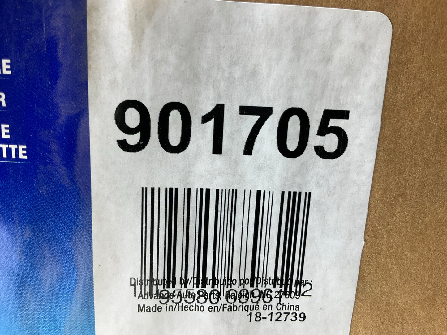 Carquest 901705 Heater Core For 2017-2019 Hyundai Elantra