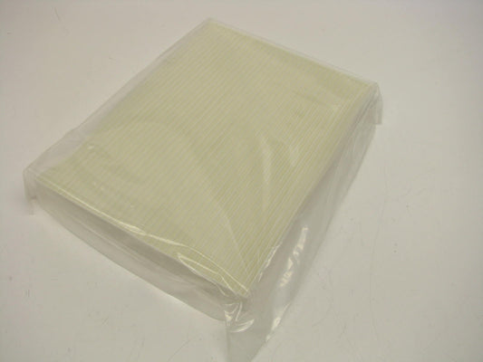 Carquest 90217P Cabin Air Filter Replaces CF10550 49352 C25864 CAF1849P AF1251