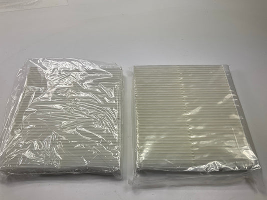 (2) Carquest 90228P Cabin Air Filter