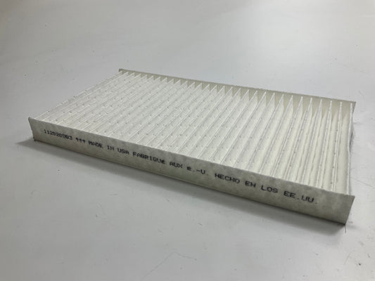 (2) Carquest 90231PT Cabin Air Filter For 2007-2009 Kia Sorento