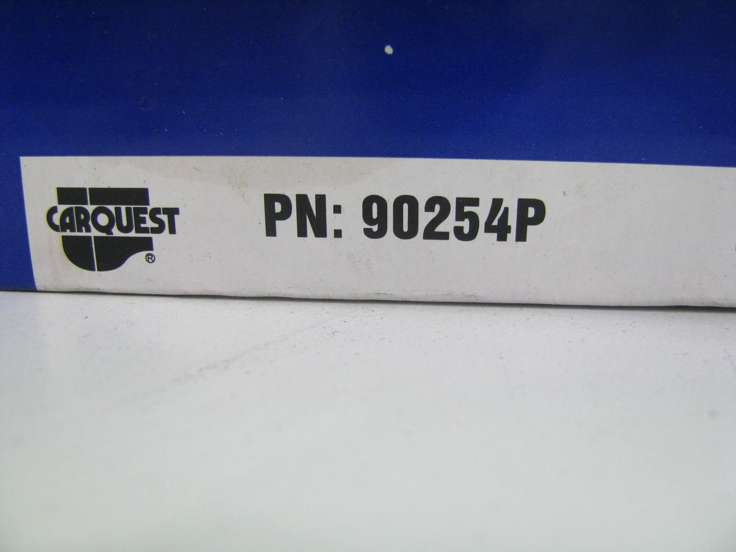 (2) Carquest 90254P Cabin Air Filter
