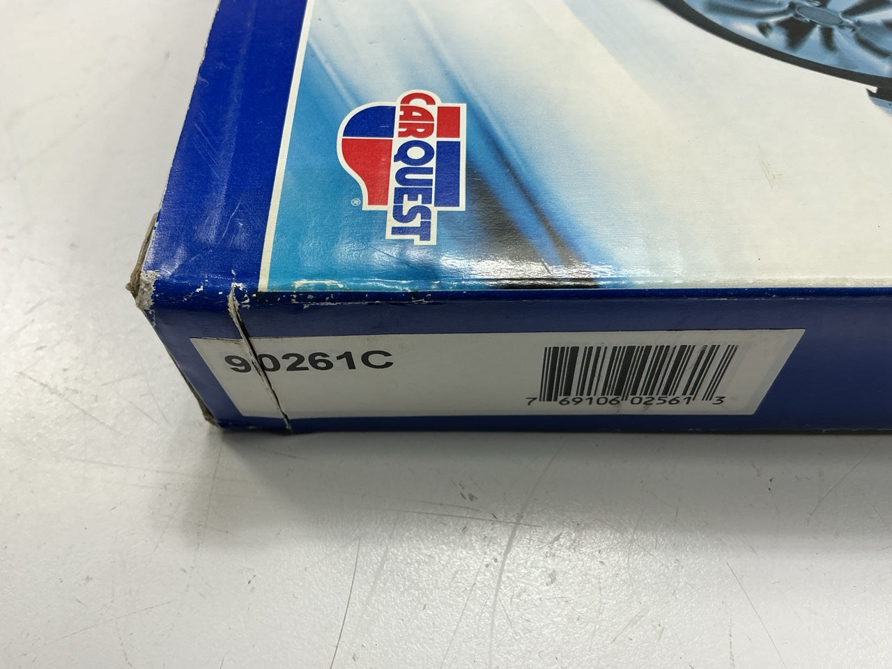 Carquest 90261C Cabin Air Filter