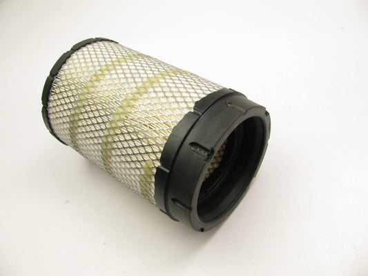 Carquest 93035 Air Filter - S630 S650 T650 For Kubota V3307DI WIX WA10035