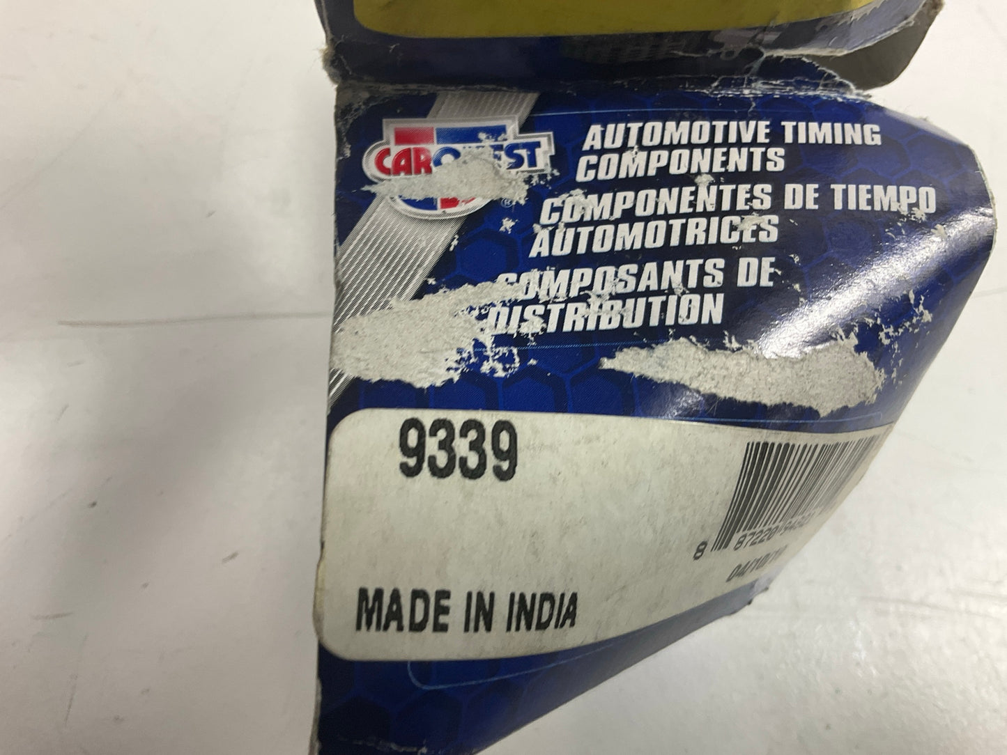 Carquest 9339 Right Engine Timing Chain Tensioner