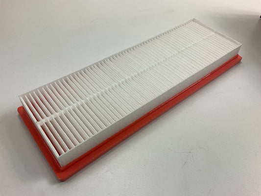 (2) Carquest 93402 Cabin Air Filter Replacement For John Deere RE195491, WP10188