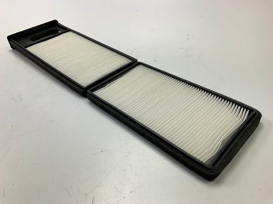 Carquest 93649 Cabin Air Filter - Replaces PA30081, YN50V01014P1P, YN50V01014P1