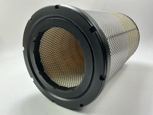 W/O GASKET - Carquest 93706 Air Filter WA10043, 500375001BB, 500375001, 10013632