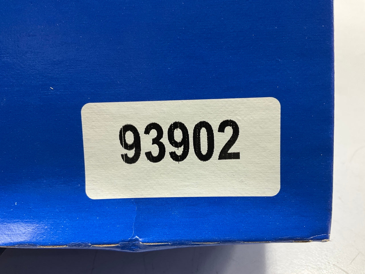 (2) Carquest 93902 Air Filter For 2017-2021 Mercedes-Benz AMG GT