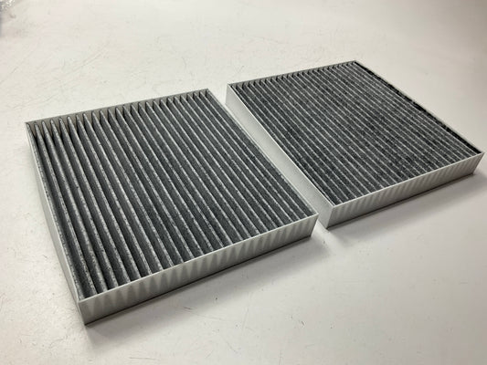 (2) Carquest 93971 Cabin Air Filters