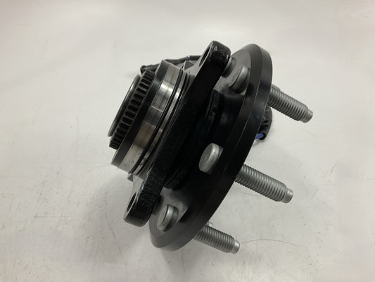Carquest 94-420410 Front Wheel Bearing And Hub For 2009-2010 Ford F-150 7-Lug