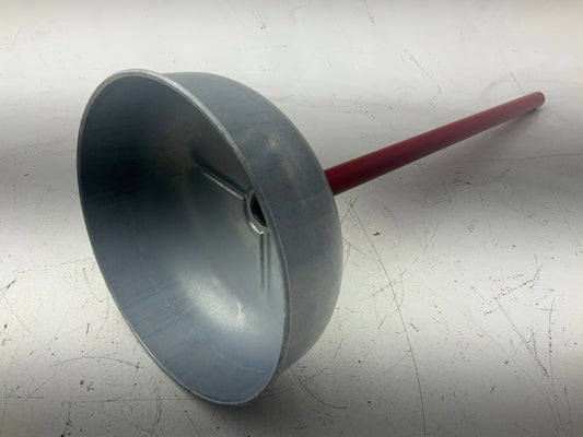 CarQuest 94001 Replacement Oil Drain Funnel And Tube