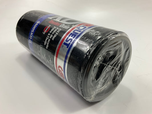 Carquest 94005XD Black Oil Filter Replaces BD7509; 4906633; 400003XD; WL10005X