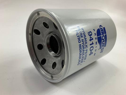 (2) Carquest 94104 Hydraulic Filter - Replaces 262546, BT38710, BT387-10