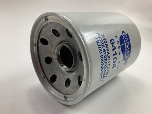 Carquest 94104 Hydraulic Filter - Replaces 1A9251, 51860, P779660, BT38710