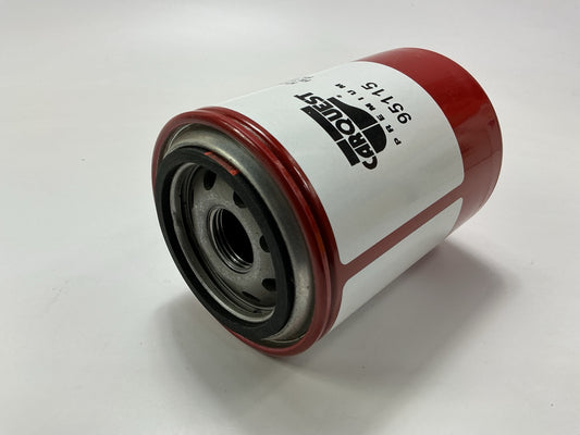 (2) Carquest 95115 Fuel Filter Replaces 3300901 TP630F BF1248 86115