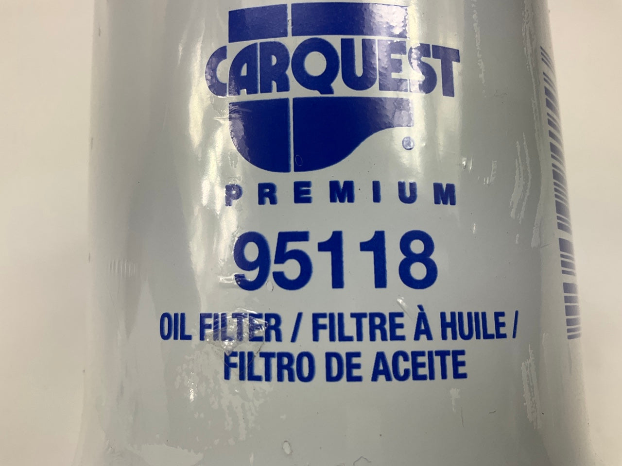 (2) Carquest 95118 Oil Filter Replace WL10447, PH10220, P551910 RE539279, B40063