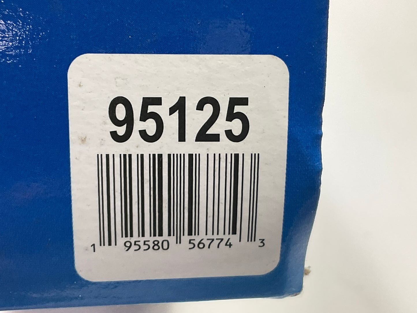 Carquest 95125 Engine Oil Filter