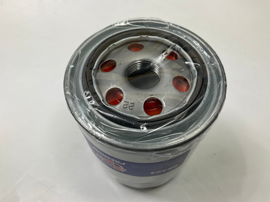 (6) Carquest 95324 Engine Oil Filter - 2019-2023 Chevy GMC 6.6L DIESEL Pickup
