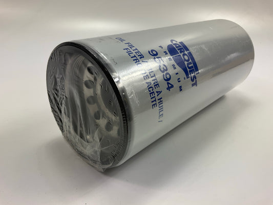 Carquest 95394 Engine Oil Filter - Replaces 5575298; LF14001NN