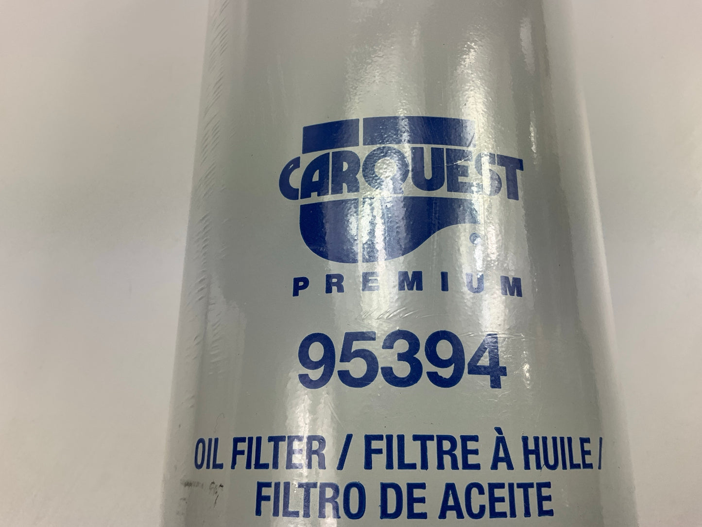 Carquest 95394 Engine Oil Filter - Replaces 5575298; LF14001NN