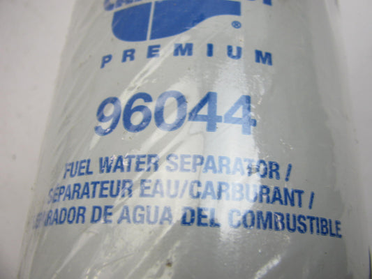 Carquest 96044 Spin-On Fuel / Water Separator Filter Replaces: WF10044 33439