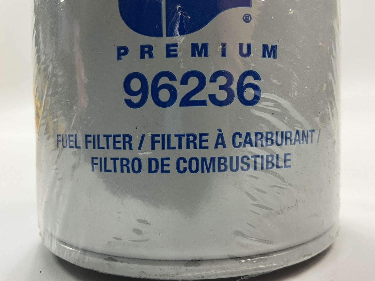 Carquest 96236 Fuel Filter