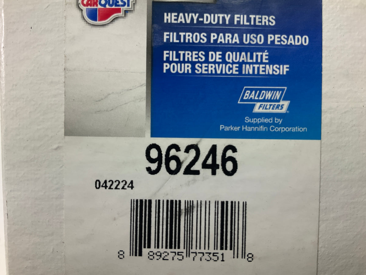 Carquest 96246 Fuel Filter
