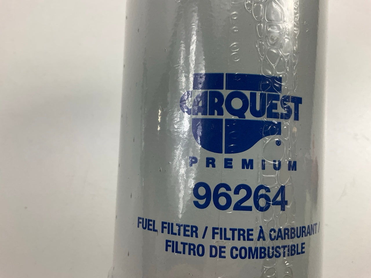 Carquest 96264 Diesel Fuel Water Separator Filter