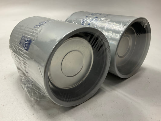 (2) Carquest 96268 Diesel Fuel Water Separator Filters - FS19593; BF9898O