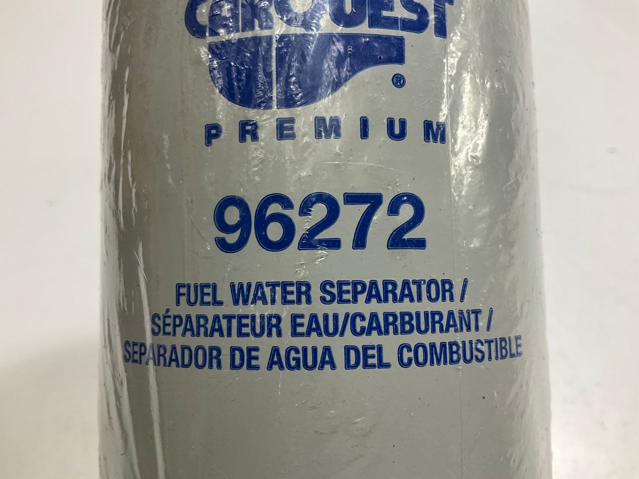 Carquest 96272 Diesel Fuel Water Separator Filter Replaces 33439 FS1214 FF966