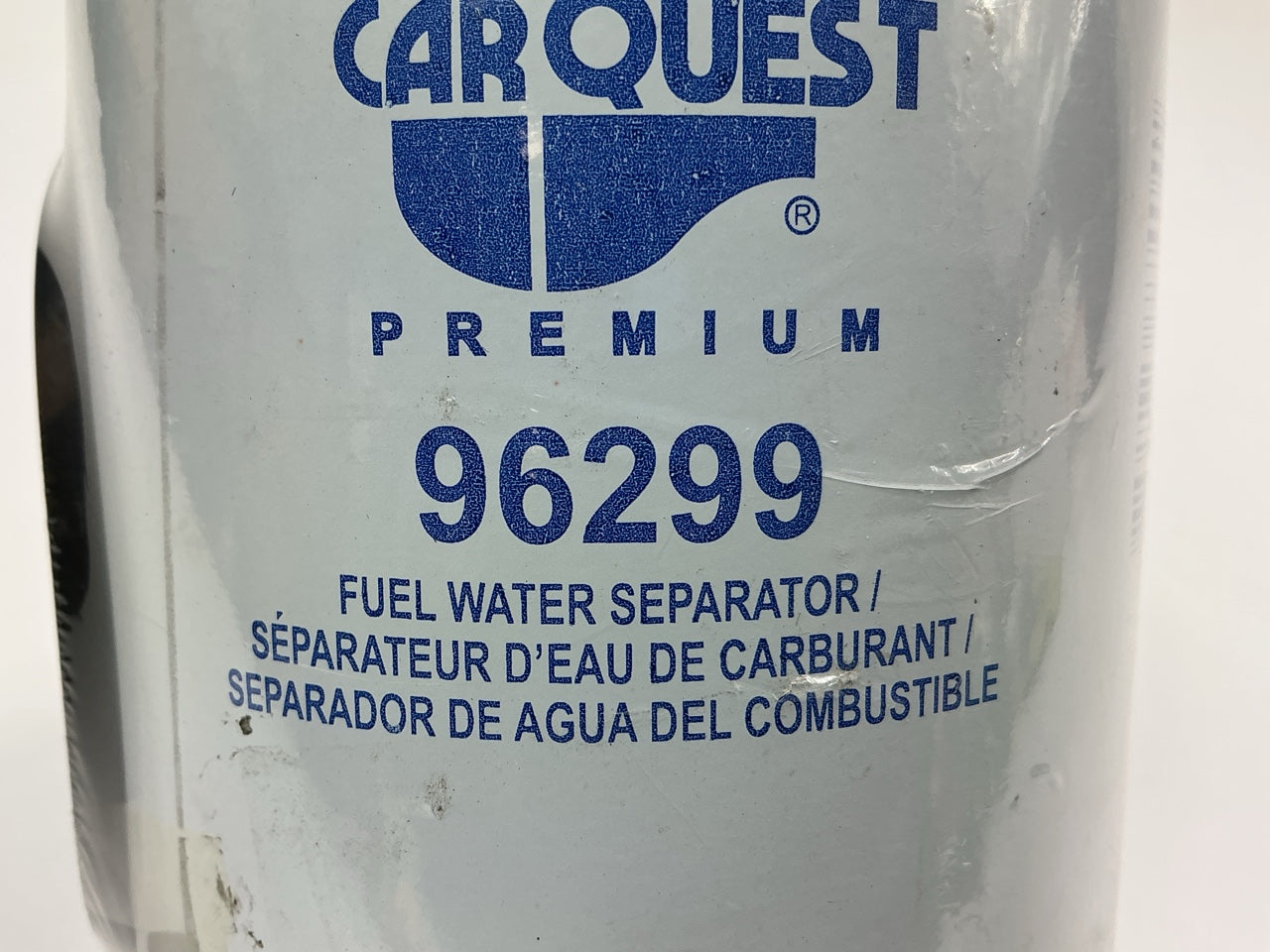 Carquest 96299 Diesel Fuel Water Separator Filter 5839FS19532, P550747, LFF8038