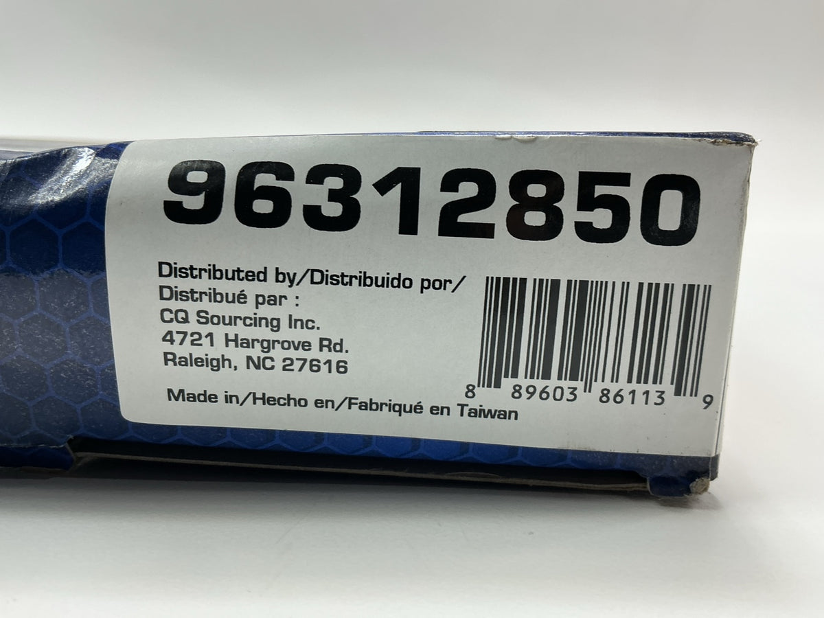 Carquest 96312850 Automatic Transmission Filter - 1993-newer GM 4T80E