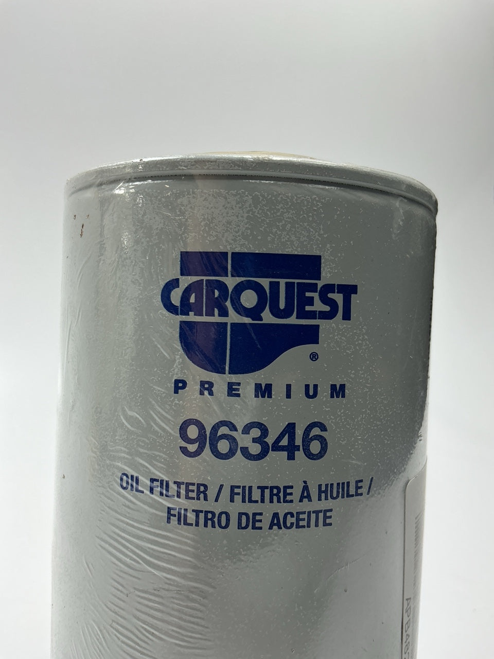 Carquest 96346 Oil Filter Replaces 51459 PH299 LF496 3000323 300032300 3000870