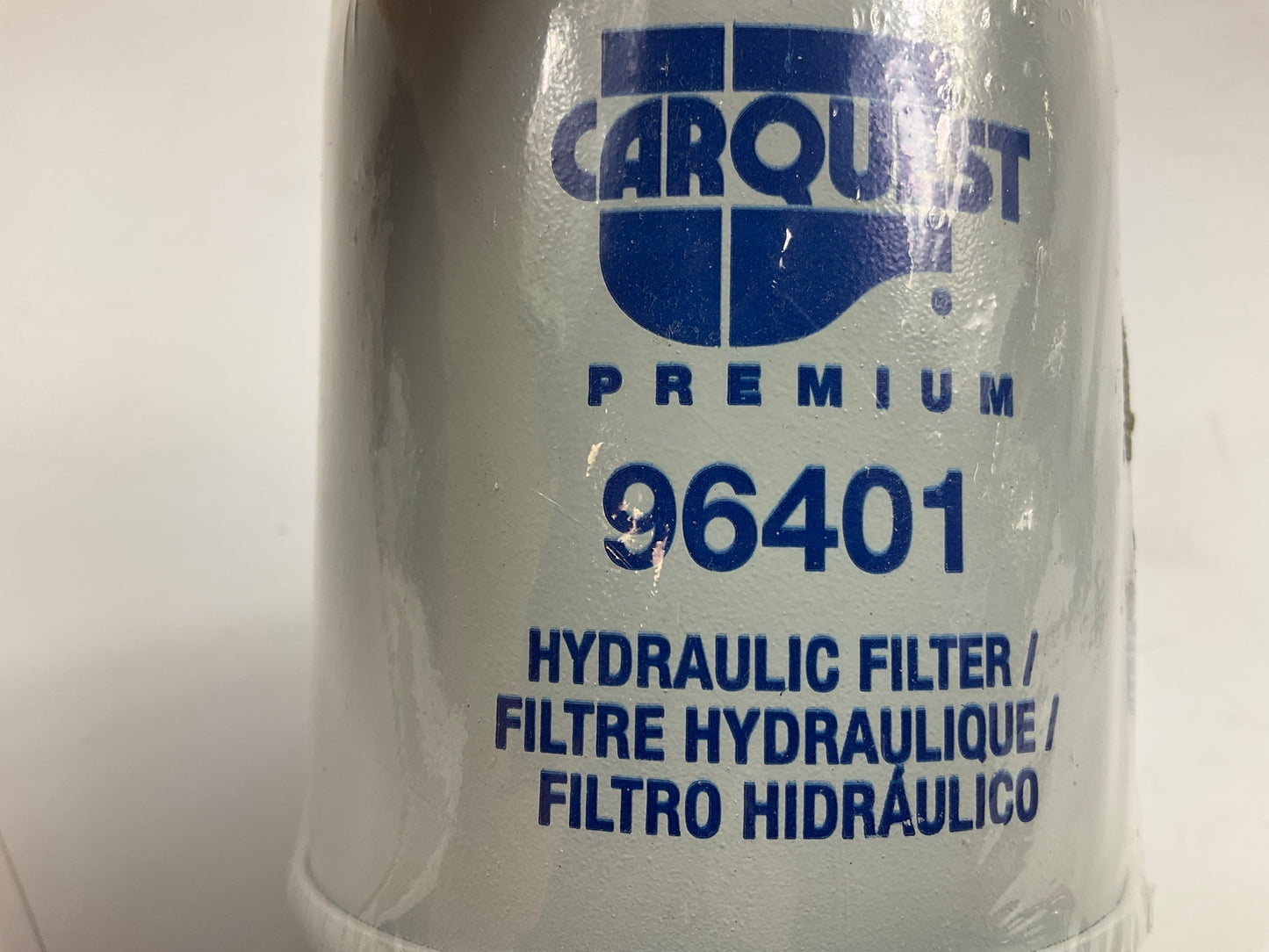 (2) Carquest 96401 Transmission Filter Replaces 68051-62220, 172638-73730