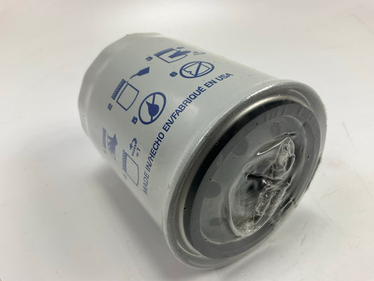 Carquest 96401 Hydraulic Filter Replaces BT8908, HF28945, 6805162220 17263873730