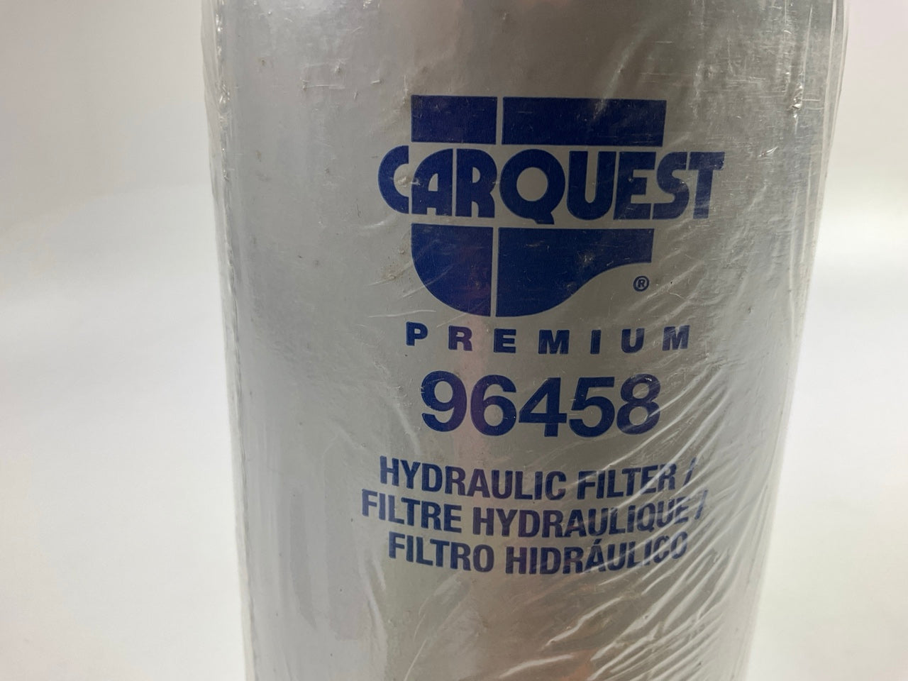 Carquest 96458 Hydraulic Filter - Replace BT9362MPG, 254353A1, 126-1818, P764737