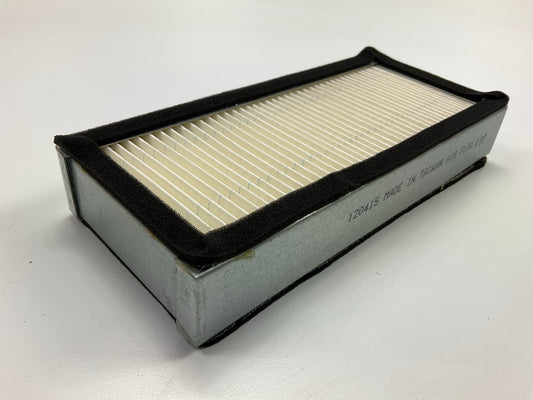 (2) Carquest 96519 Cabin Air Filters - Replaces WP10211, 231-8130, 303-6658